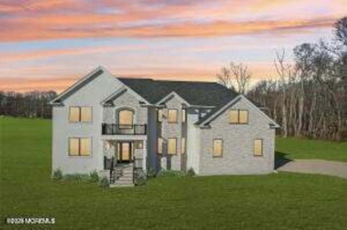 Property located at Single Family Home/House in Freehold, NJ