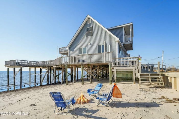 Property located at Single Family Home/House in Cape May Court House, NJ