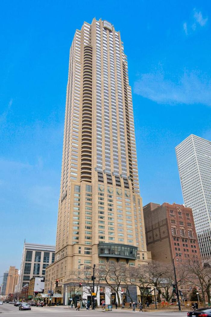Property located at Condominium in Chicago, IL