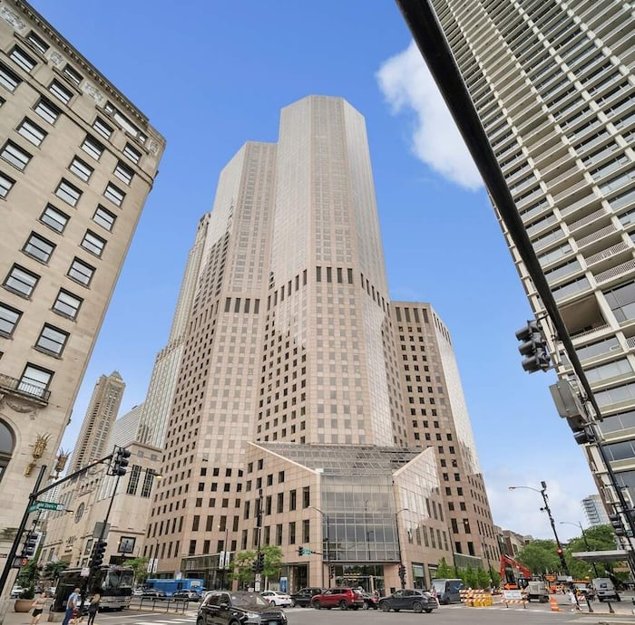 Property located at Condominium in Chicago, IL