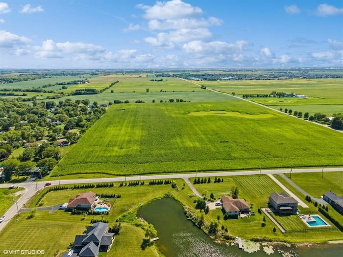 Property located at Farm/Ranch/Plantation in New Lenox, IL