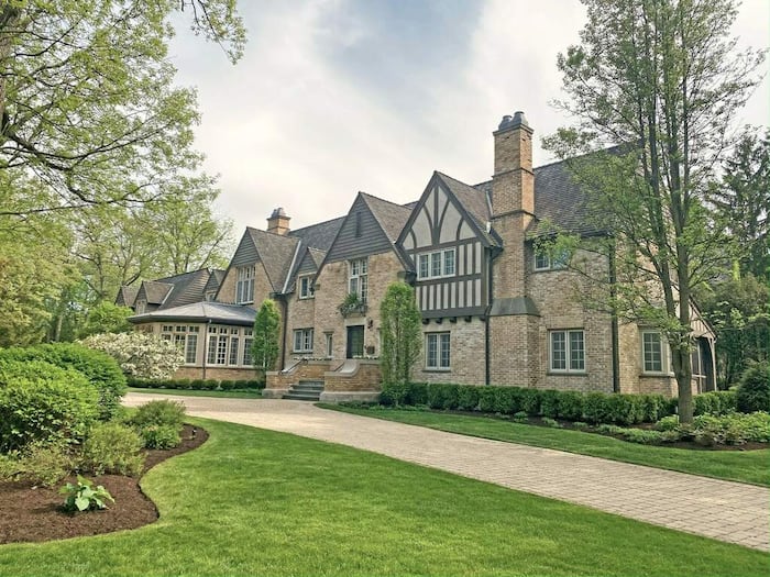 Property located at Single Family Home/House in Lake Forest, IL