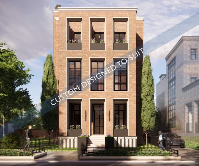 Property located at Single Family Home/House in Chicago, IL