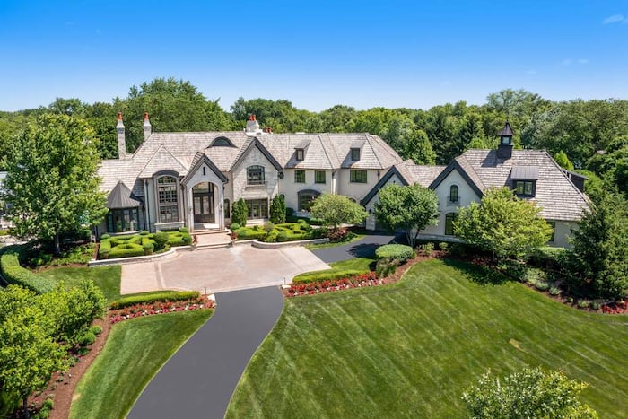 Property located at Single Family Home/House in Naperville, IL