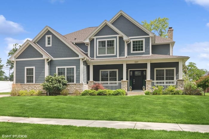 Property located at Single Family Home/House in Arlington Heights, IL
