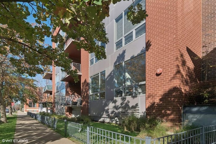 Property located at Condominium in Chicago, IL