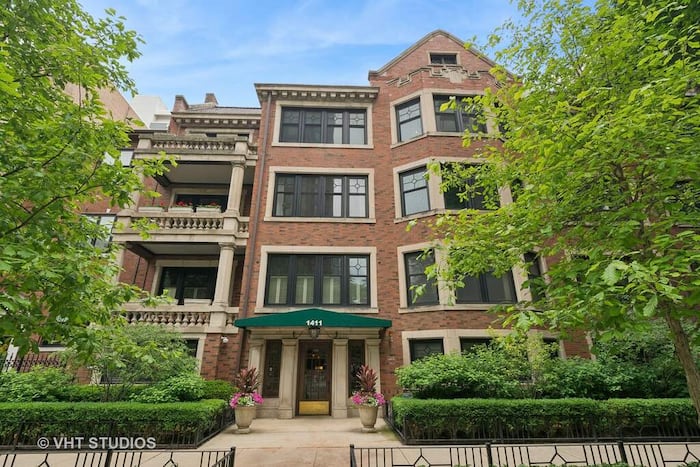 Property located at Condominium in Chicago, IL