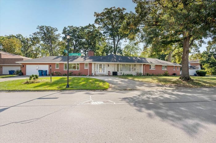 Property located at Single Family Home/House in Addison, IL