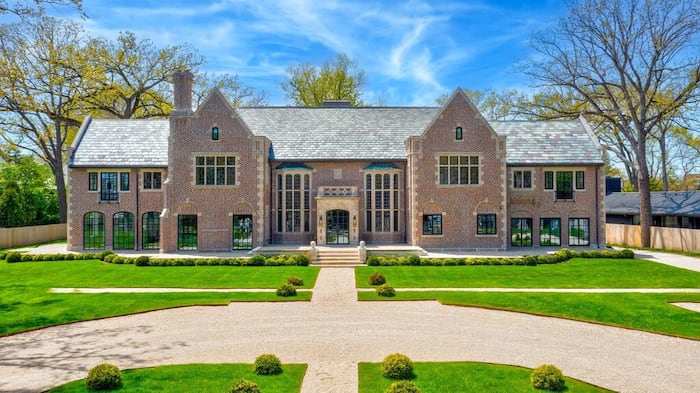 Property located at Single Family Home/House in Winnetka, IL