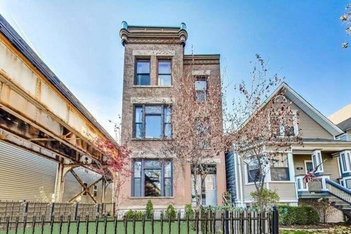 Property located at Multi Unit in Chicago, IL