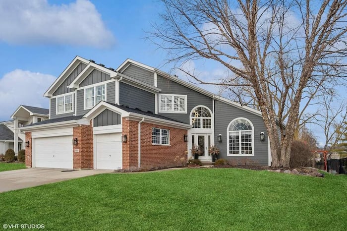 Property located at Single Family Home/House in Highland Park, IL