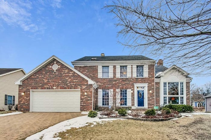 Property located at Single Family Home/House in Arlington Heights, IL