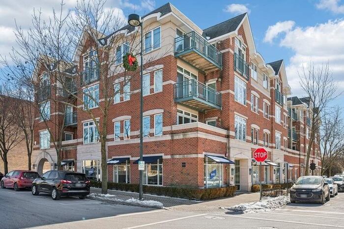 Property located at Condominium in Winnetka, IL