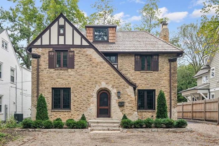 Property located at Single Family Home/House in Winnetka, IL