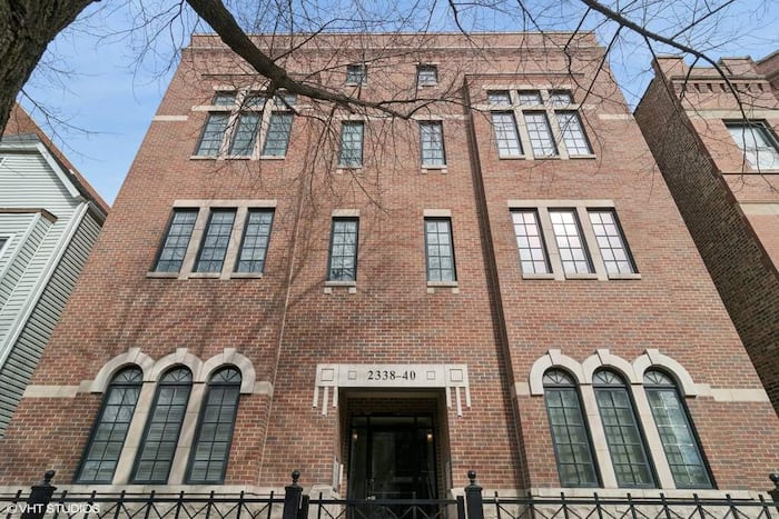 Property located at Condominium in Chicago, IL