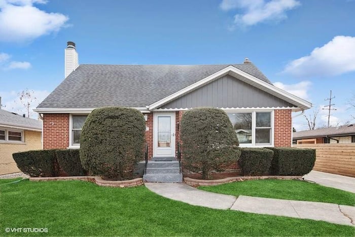 Property located at Single Family Home/House in Park Ridge, IL