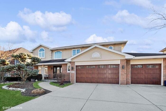Property located at Single Family Home/House in Orland Park, IL