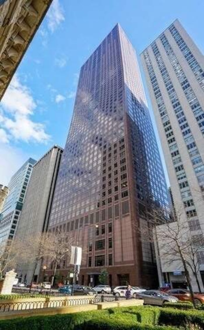 Property located at Condominium in Chicago, IL