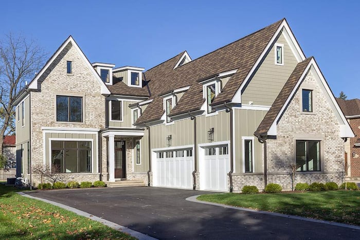 Property located at Single Family Home/House in Northbrook, IL