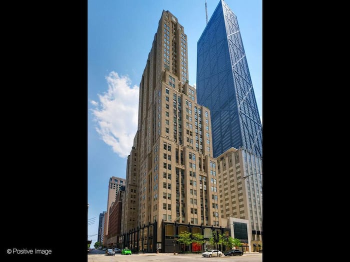 Property located at Condominium in Chicago, IL