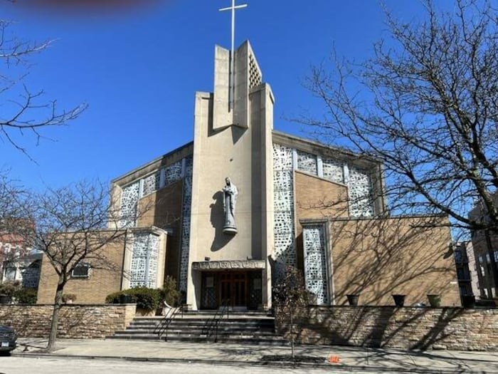 Property located at Land/Vacant Land in Chicago, IL