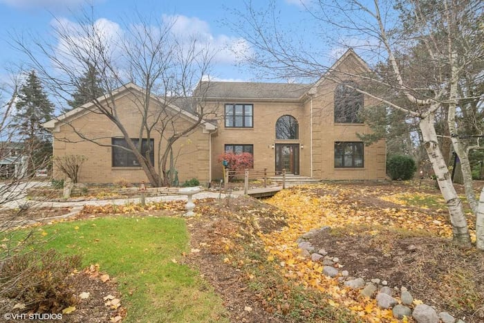 Property located at Single Family Home/House in Hawthorn Woods, IL