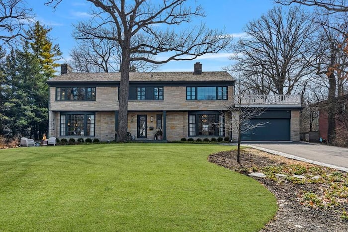 Property located at Single Family Home/House in Highland Park, IL
