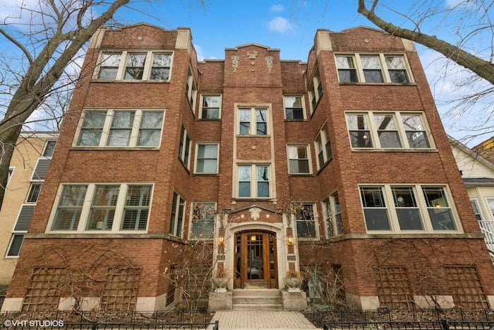 Property located at Condominium in Chicago, IL
