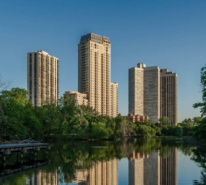 Property located at Condominium in Chicago, IL