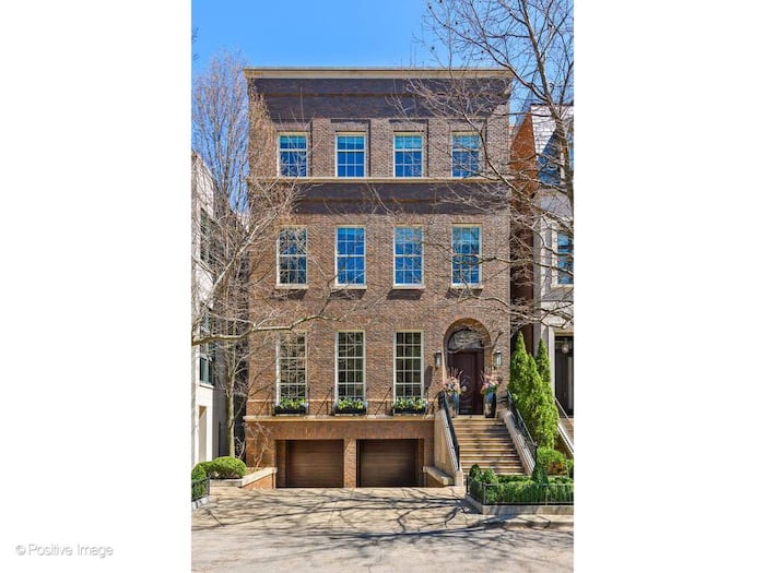 Property located at Single Family Home/House in Chicago, IL