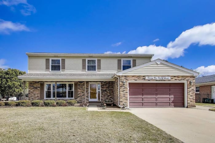 Property located at Single Family Home/House in Arlington Heights, IL