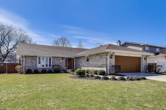 Property located at Single Family Home/House in Arlington Heights, IL