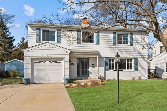Property located at Single Family Home/House in Northfield, IL