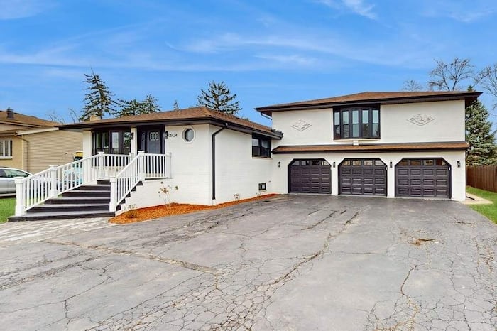 Property located at Single Family Home/House in Elmhurst, IL