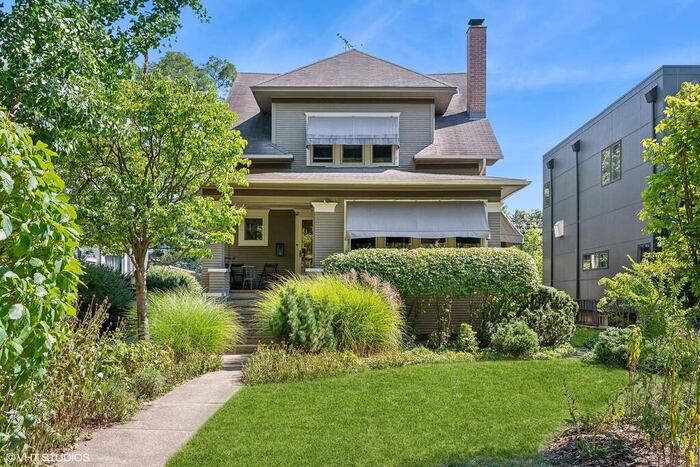 Property located at Single Family Home/House in River Forest, IL
