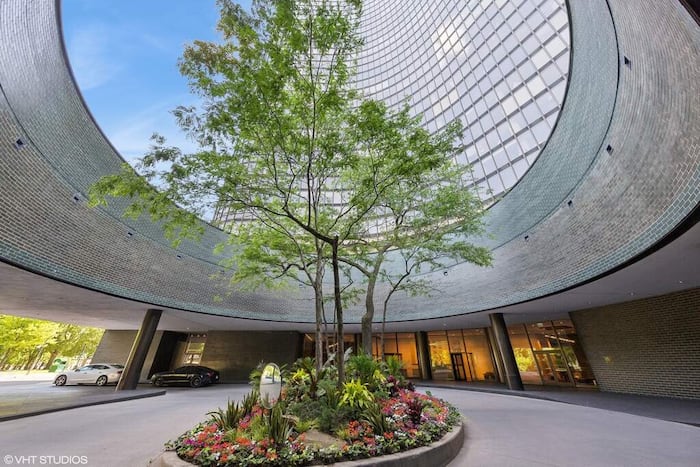 Property located at Condominium in Chicago, IL