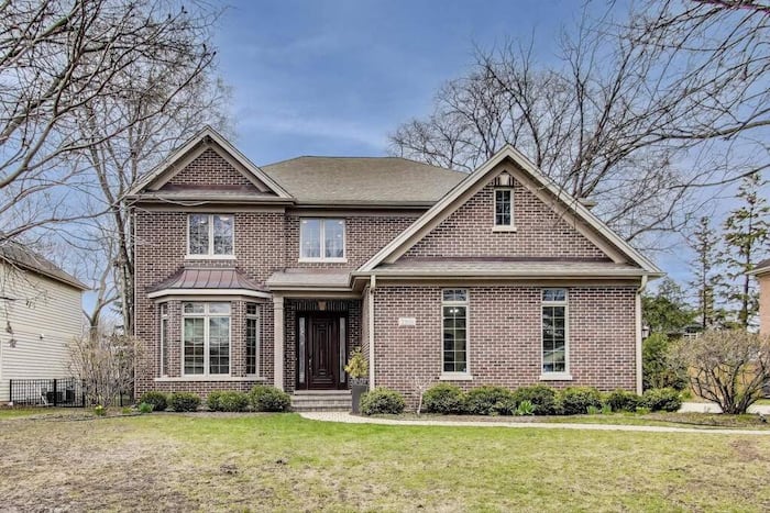 Property located at Single Family Home/House in Northbrook, IL