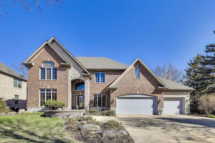 Property located at Single Family Home/House in Bloomingdale, IL