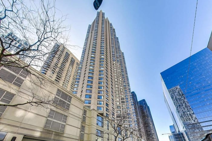 Property located at Condominium in Chicago, IL