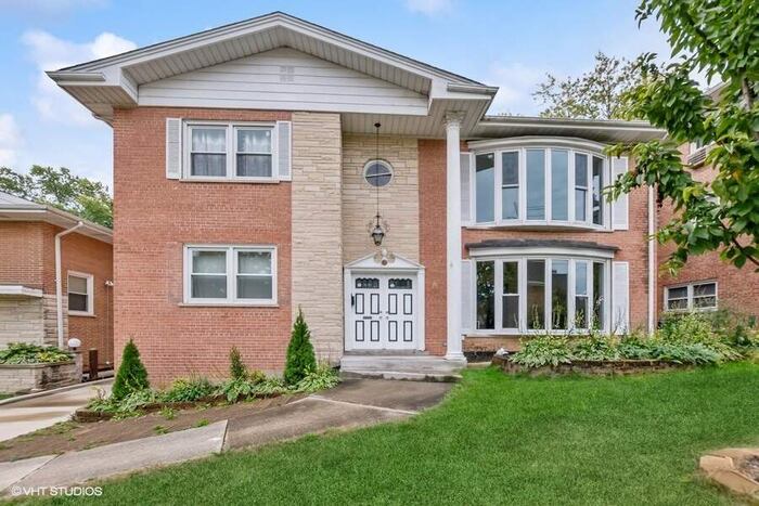 Property located at Multi Unit in La Grange Park, IL