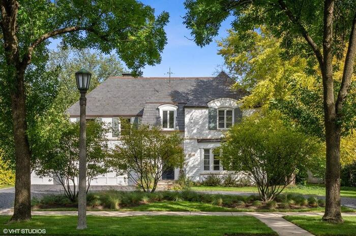 Property located at Single Family Home/House in River Forest, IL