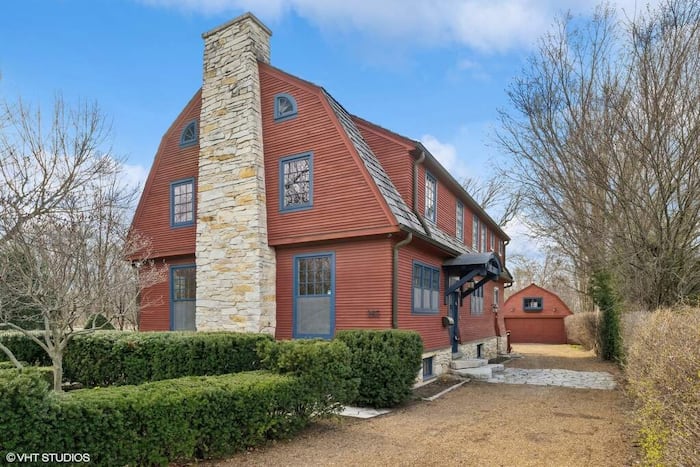 Property located at Single Family Home/House in Glencoe, IL