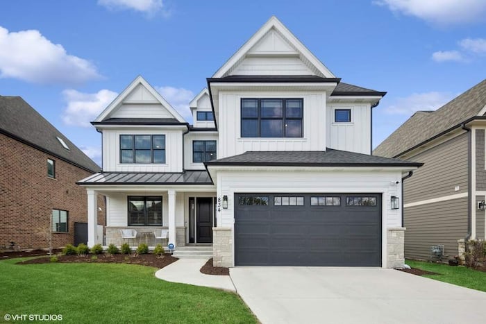 Property located at Single Family Home/House in Elmhurst, IL