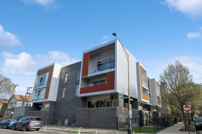 Property located at Condominium in Chicago, IL