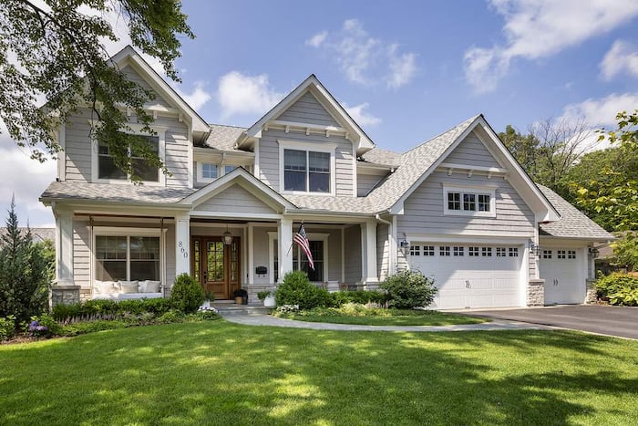 Property located at Single Family Home/House in Northbrook, IL