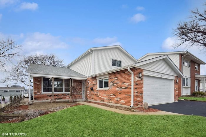 Property located at Single Family Home/House in Elmhurst, IL