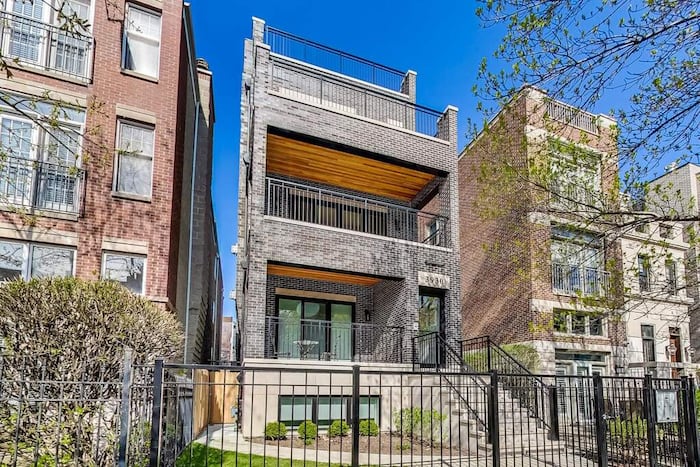 Property located at Condominium in Chicago, IL
