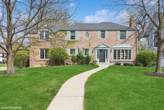 Property located at Single Family Home/House in River Forest, IL