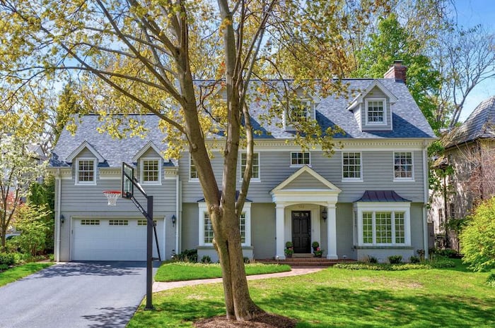 Property located at Single Family Home/House in Kenilworth, IL