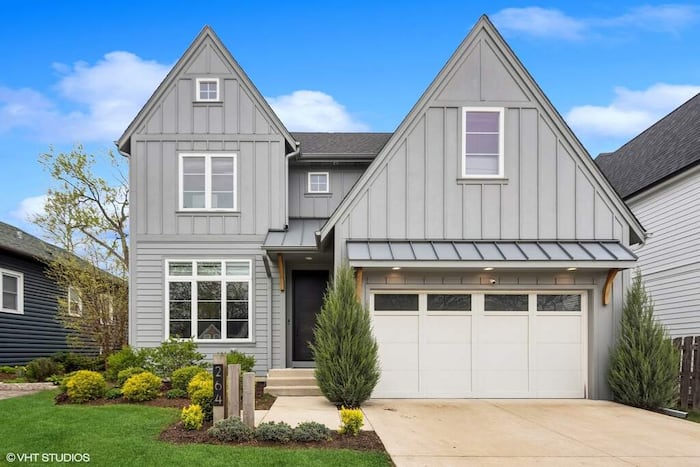 Property located at Single Family Home/House in Elmhurst, IL